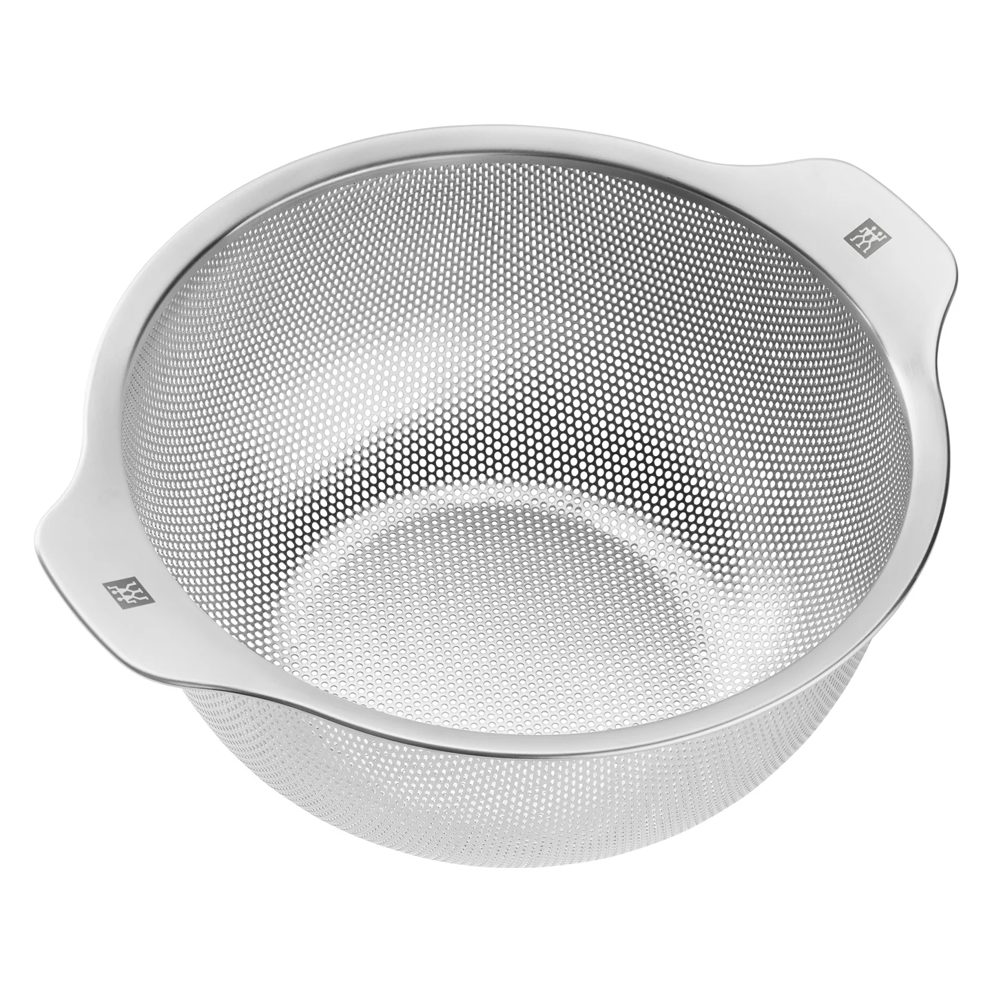 Zwilling Stainless Steel Colander Two Handle - Image 4